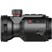 Wärmebild-Vorsatzgerät TH35C 4.0, Hikmicro