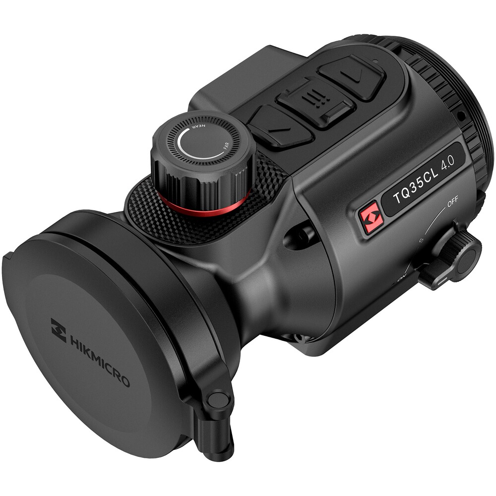 Wärmebild-Vorsatzgerät TQ35CL 4.0, Hikmicro