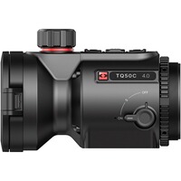 Wärmebild-Vorsatzgerät TQ50C 4.0, Hikmicro