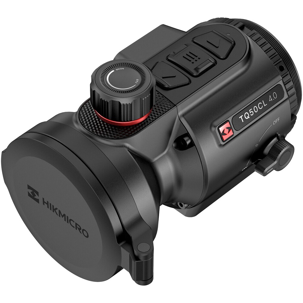 Wärmebild-Vorsatzgerät TQ50CL 4.0, Hikmicro