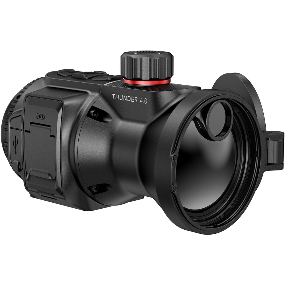 Wärmebild-Vorsatzgerät TX70CL 4.0, Hikmicro