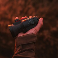 Wärmebild-Vorsatzgerät TX70CL 4.0, Hikmicro