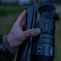 Wärmebild-Vorsatzgerät TX70CL 4.0, Hikmicro