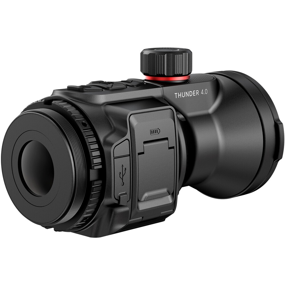 Wärmebild-Vorsatzgerät TX70CL 4.0, Hikmicro