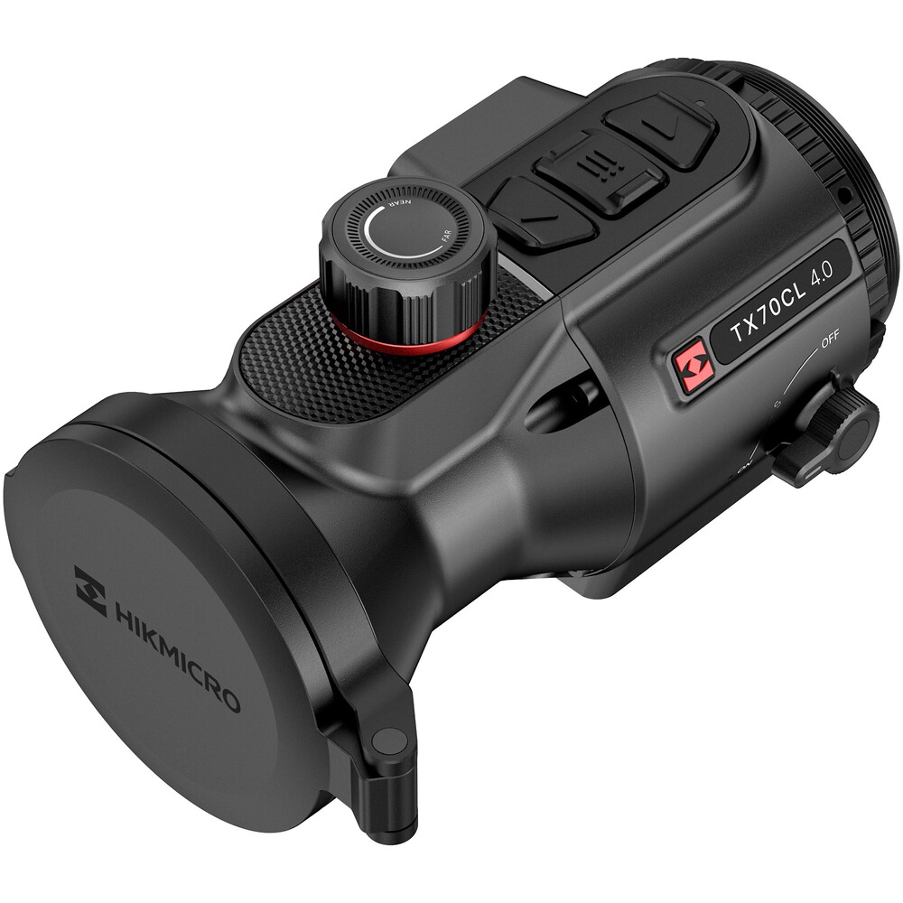 Wärmebild-Vorsatzgerät TX70CL 4.0, Hikmicro