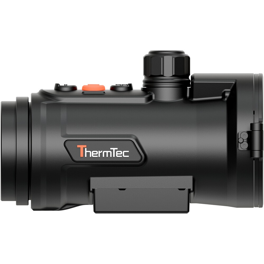 Wärmebild-Vorsatzgerät Hunt 635L PRO mit LRF, ThermTec