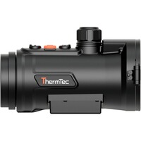 Wärmebild-Vorsatzgerät Hunt 635L PRO mit LRF, ThermTec