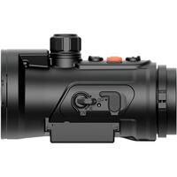 Wärmebild-Vorsatzgerät Hunt 635L PRO mit LRF, ThermTec