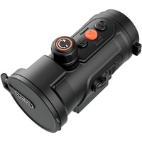 Wärmebild-Vorsatzgerät Hunt 635L PRO mit LRF, ThermTec