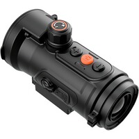 Wärmebild-Vorsatzgerät Hunt 635L PRO mit LRF, ThermTec