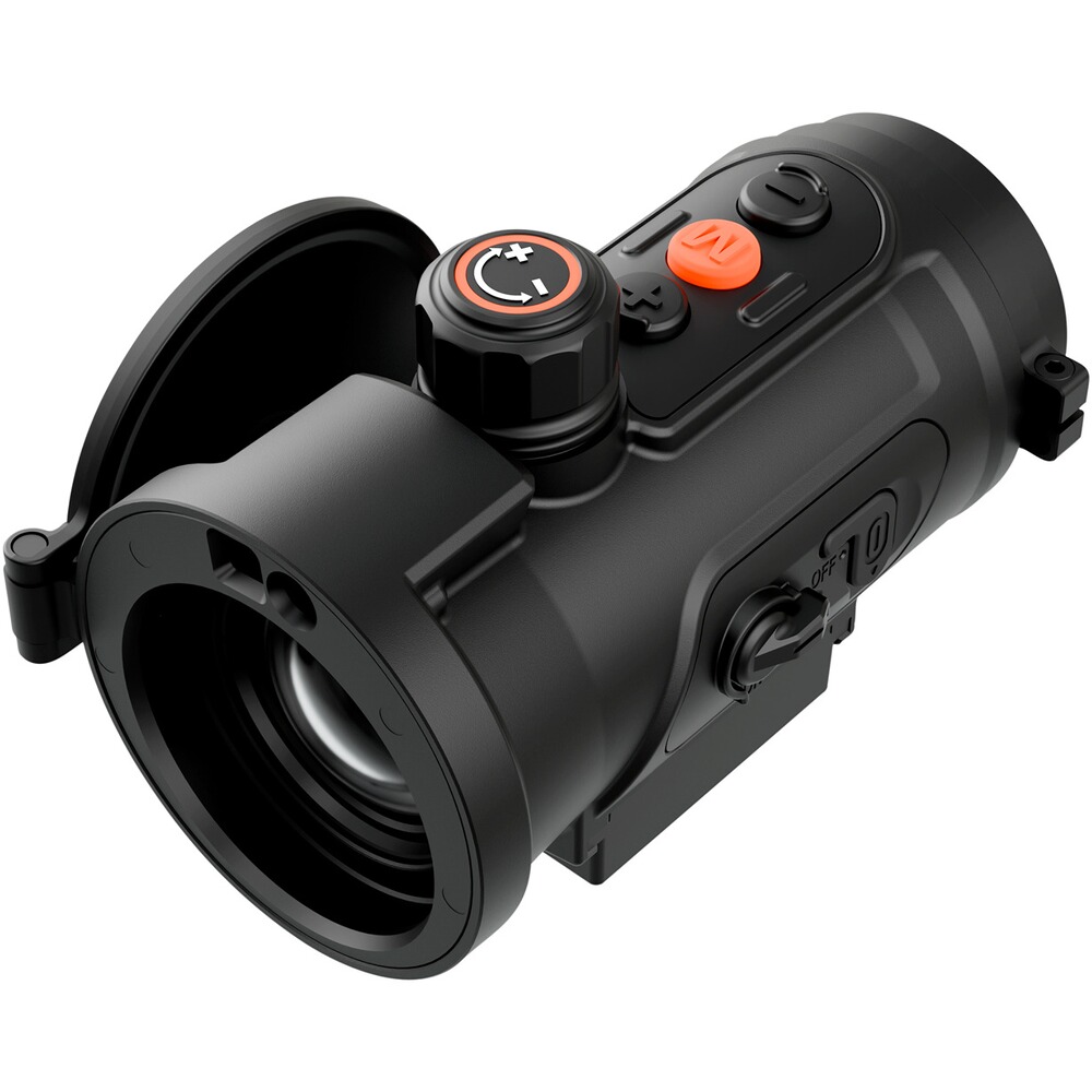 Wärmebild-Vorsatzgerät Hunt 635L PRO mit LRF