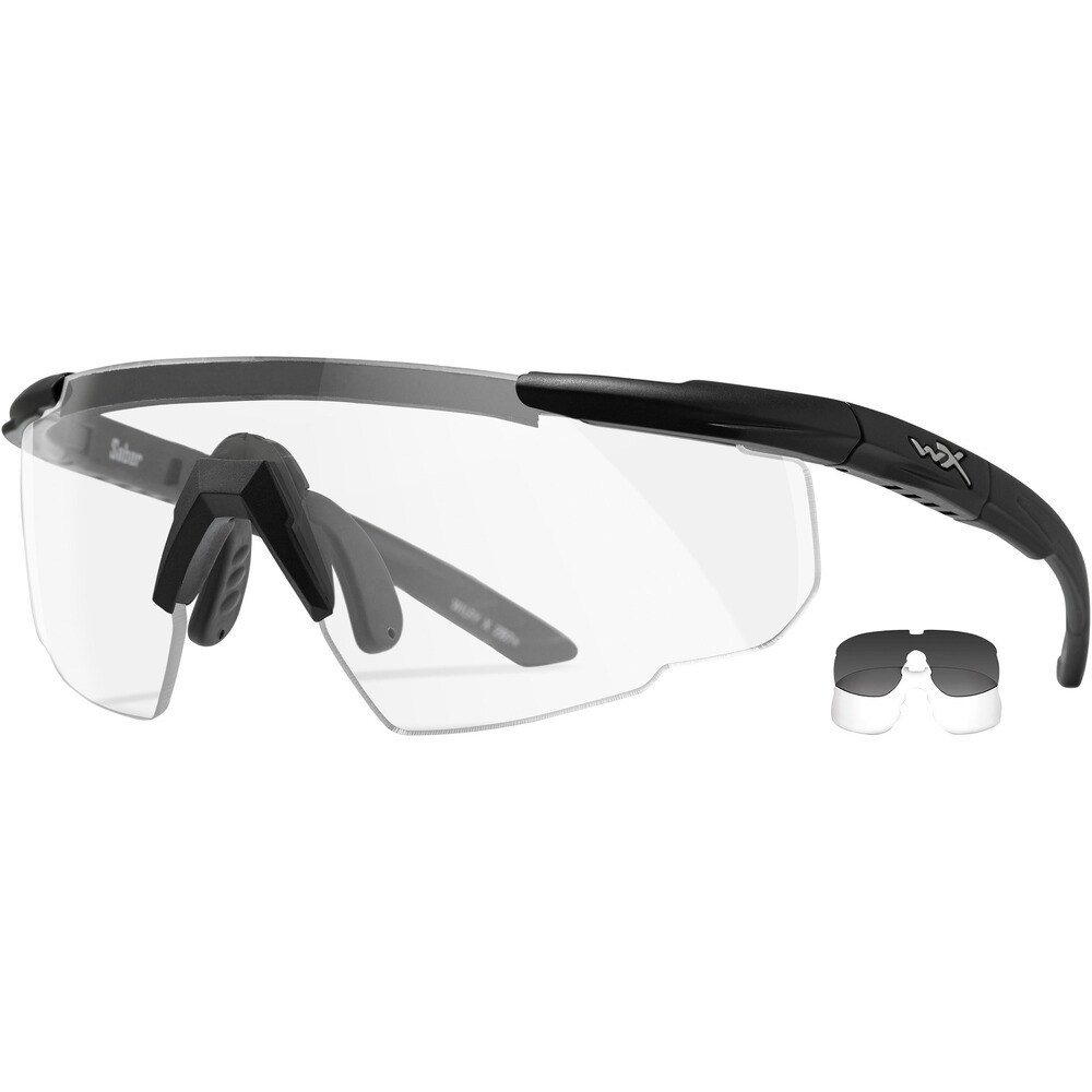Brille SABER ADVANCED