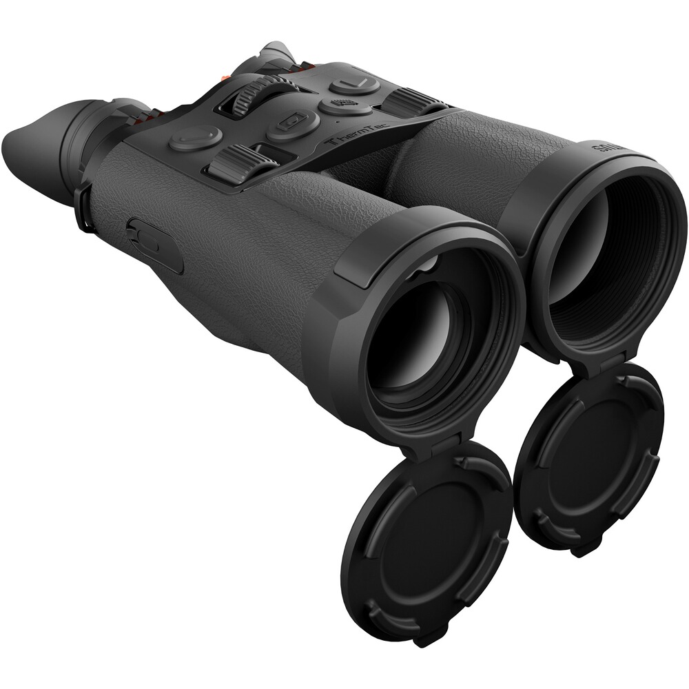 Multi-Spektral Fernglas Ventus 335L, ThermTec