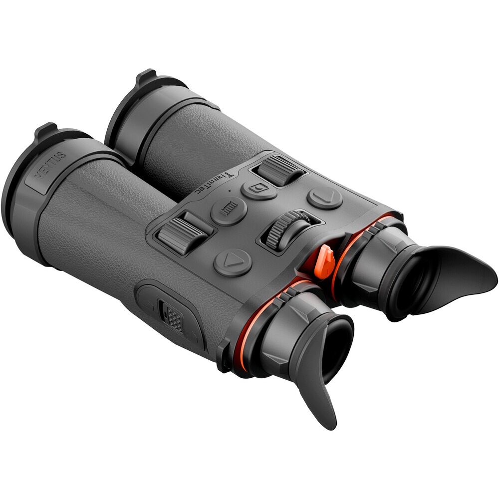 Multi-Spektral Fernglas Ventus 335L, ThermTec