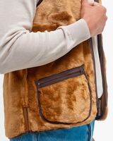 Innenfutter Warm Pile, Barbour