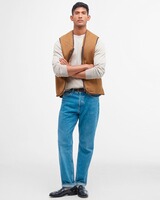 Innenfutter Warm Pile, Barbour