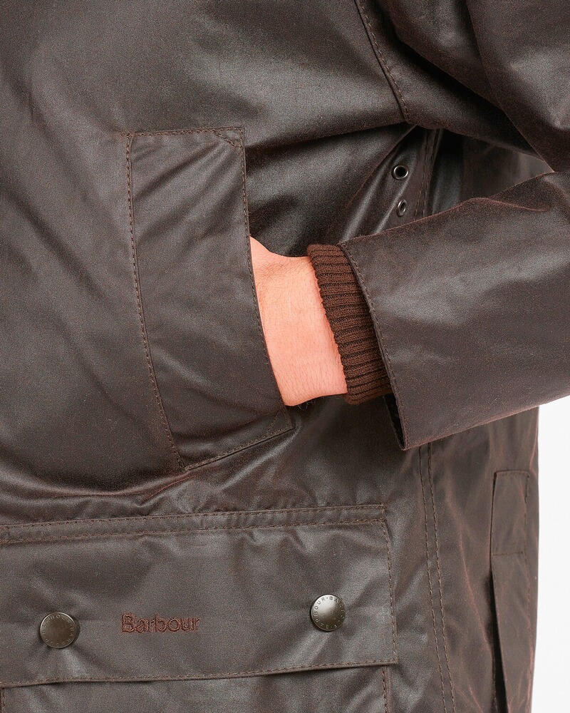 Wachsjacke Bedale, Barbour