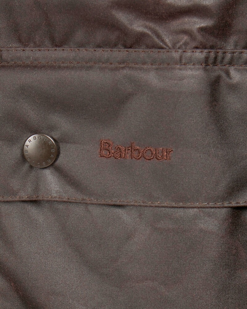 Wachsjacke Bedale, Barbour