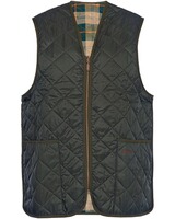 Steppweste / Zip-In Liner, Barbour