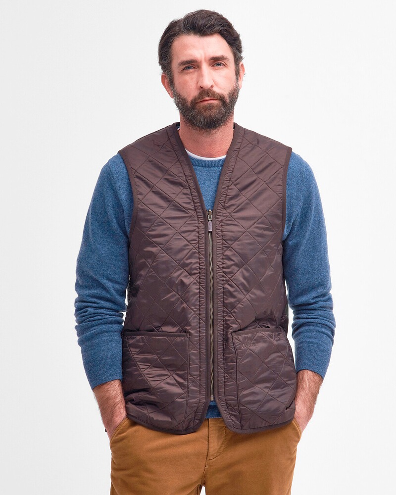 Innenfutter Polarquilt, Barbour