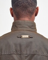Wachsjacke Ogston, Barbour