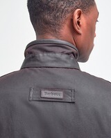 Wachsjacke Prestbury, Barbour
