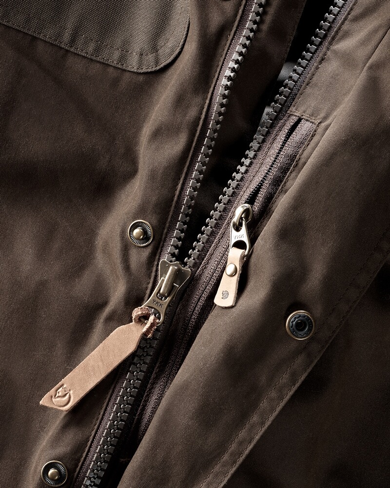 Jacke Sörmland Padded, Fjällräven