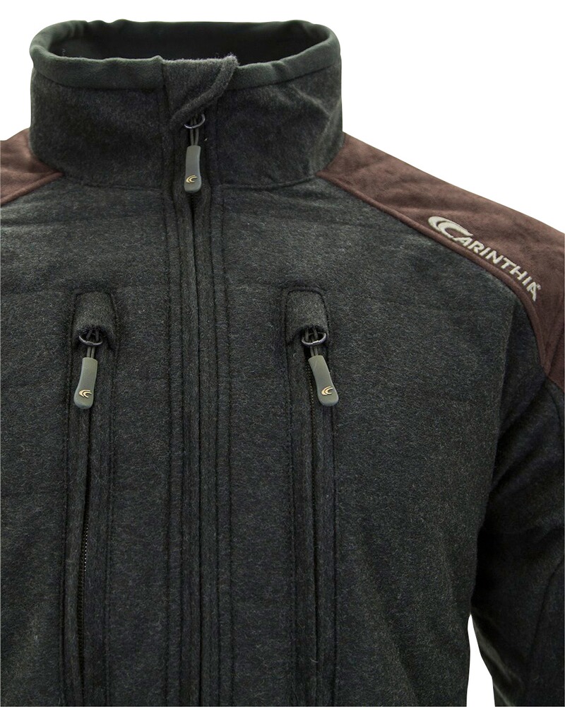 Jacke ILG Loden G-Loft®, Carinthia
