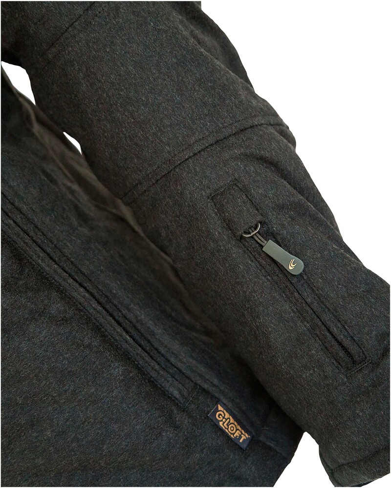 Jacke ILG Loden G-Loft®, Carinthia
