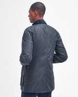 Wachsjacke Bristol, Barbour