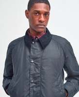 Wachsjacke Bristol, Barbour