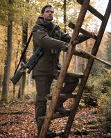 Winterjacke Expedition WNTR Parka G-Loft®, Merkel Gear