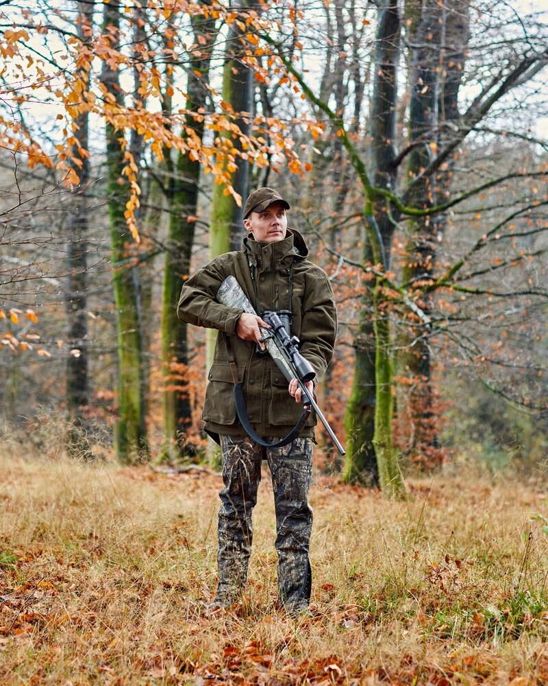Jacke Pro Gamekeeper, Deerhunter