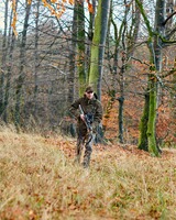 Jacke Pro Gamekeeper, Deerhunter