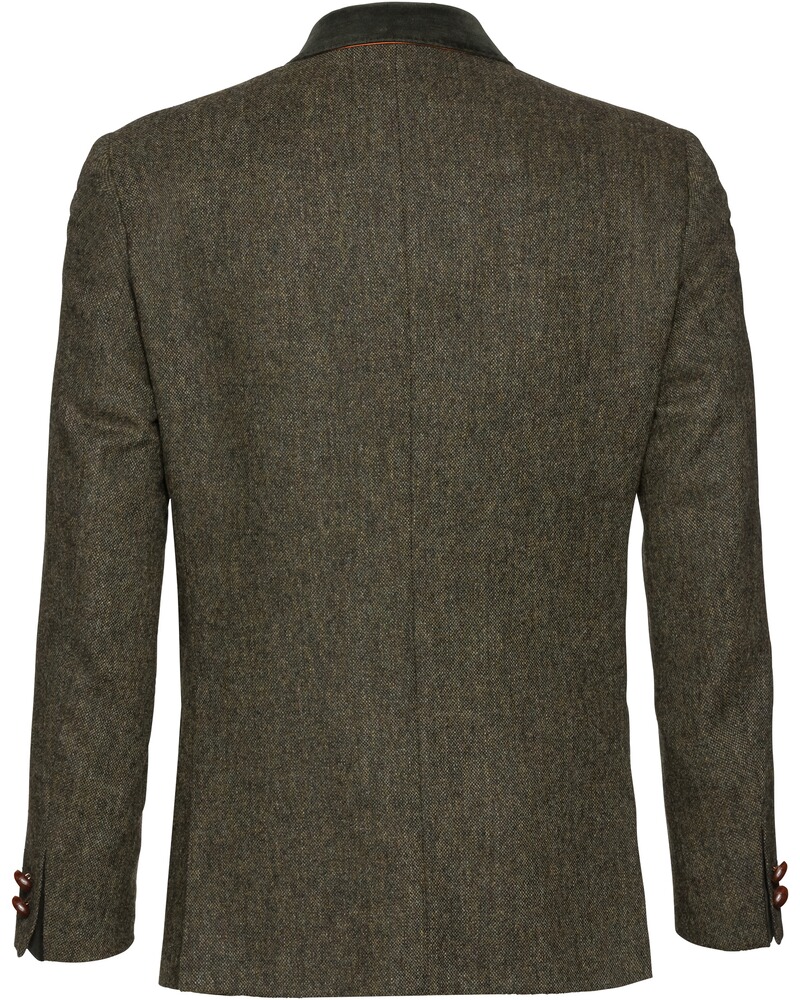 Reverssakko Salon Steirer, Lodenfrey