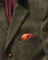 Reverssakko Salon Steirer, Lodenfrey