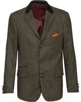 Reverssakko Salon Steirer, Lodenfrey