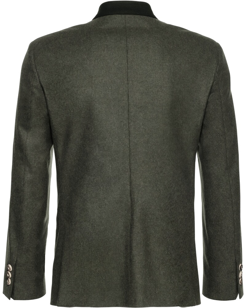 Janker S. Gampern, Lodenfrey