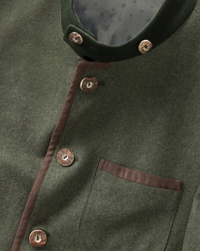 Janker S. Gampern, Lodenfrey