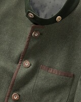 Janker S. Gampern, Lodenfrey