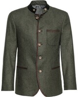 Janker S. Gampern, Lodenfrey