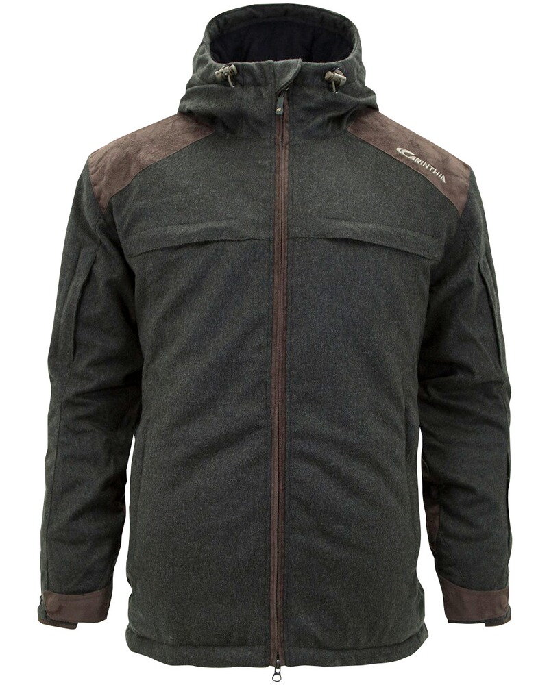 Jacke MILG G-Loft®