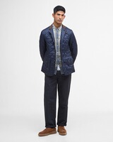 Steppjacke Sander, Barbour