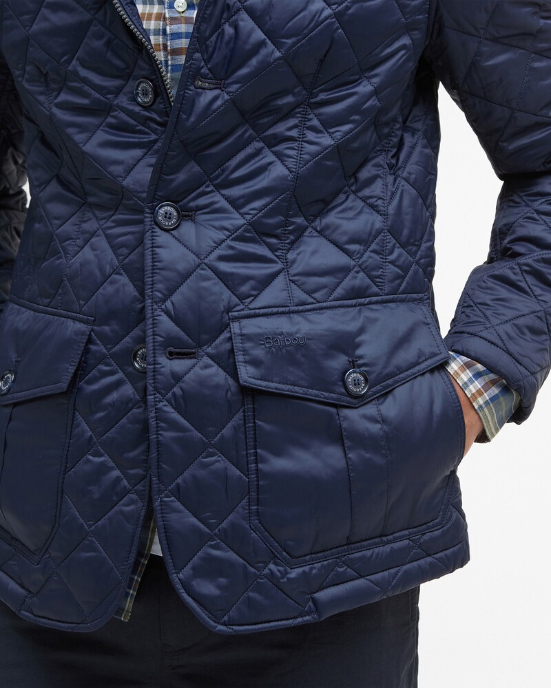 Steppjacke Sander, Barbour