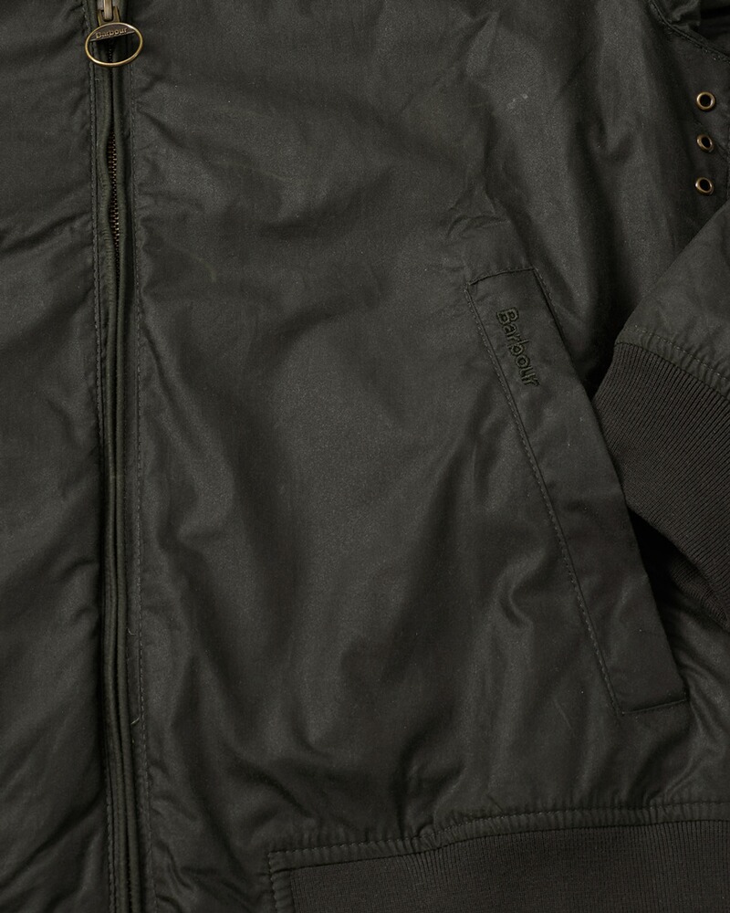 Wachsblouson Lightweight Royston, Barbour