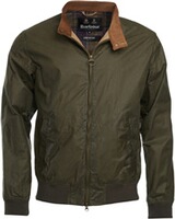 Wachsblouson Lightweight Royston, Barbour
