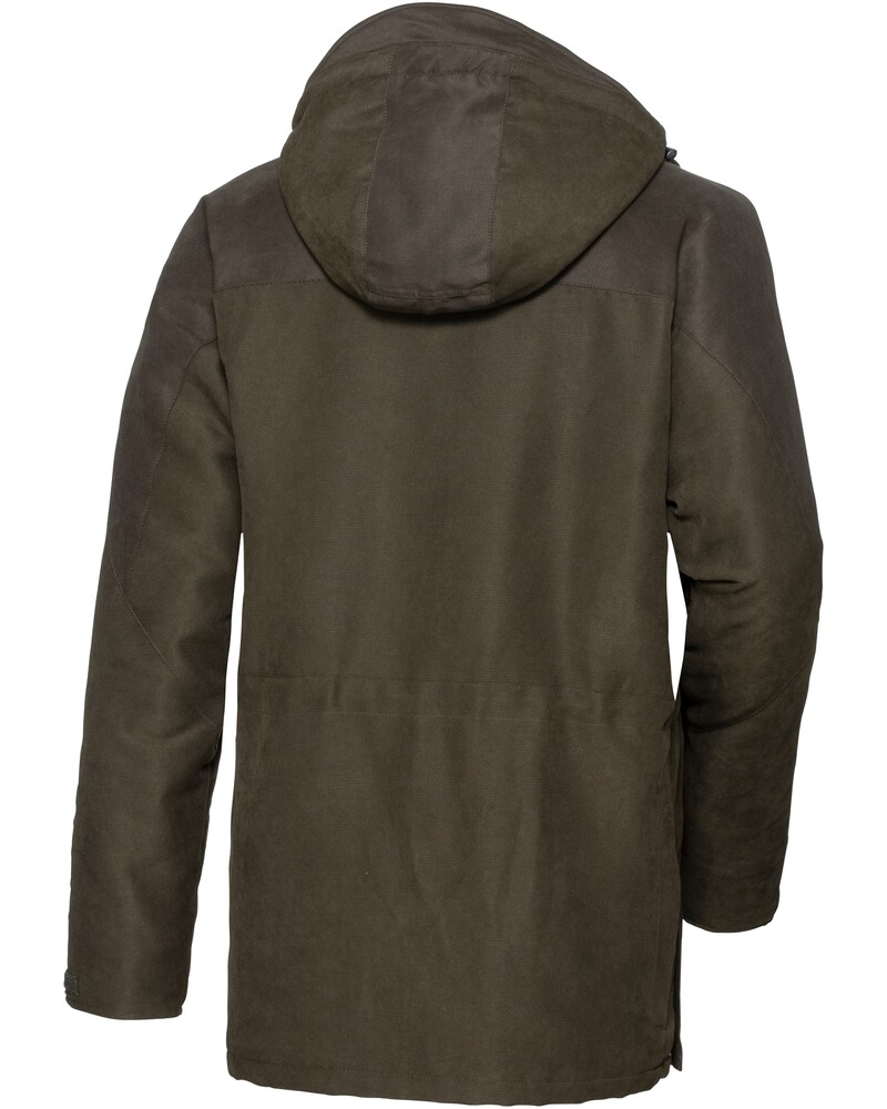 Winterjacke Huntex, Parforce Ultimate