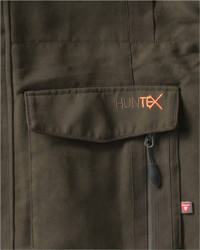 Winterjacke Huntex, Parforce Ultimate