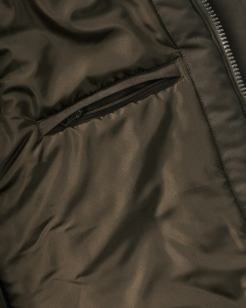 Winterjacke Huntex, Parforce Ultimate
