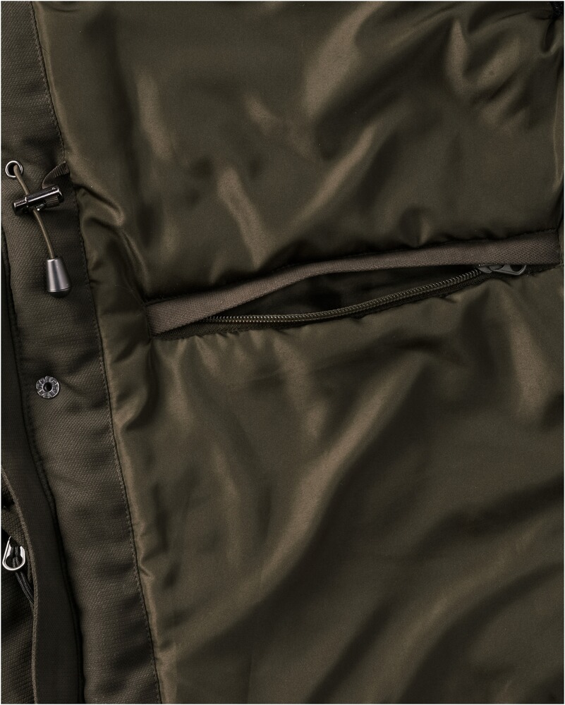 Winterjacke Huntex, Parforce Ultimate